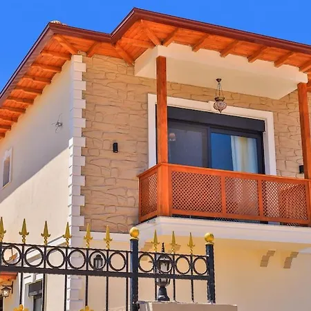 Balayi Ve Cekirdek Aileler Icin Bir 빌라 카스